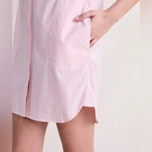 NWT Vineyard Vines Coverup - Picture 7 of 17